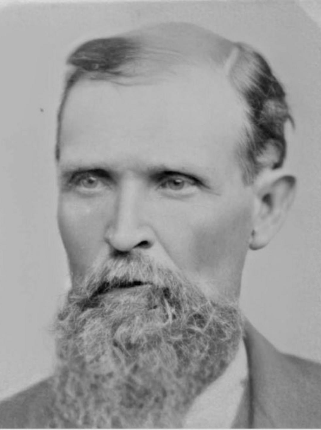 Levi Curtis (1835 - 1916) Profile